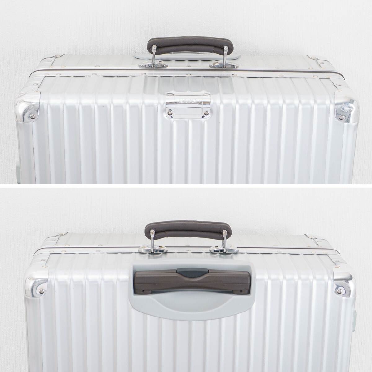 RIMOWA リモワ CLASSIC FLIGHT クラシックフライト 97L 4輪 TSAロック