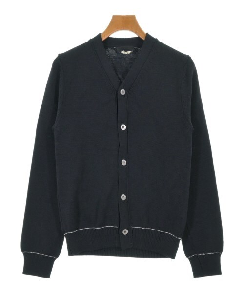 COMME des GARCONS HOMME DEUX カーディガン メンズ コムデギャルソン