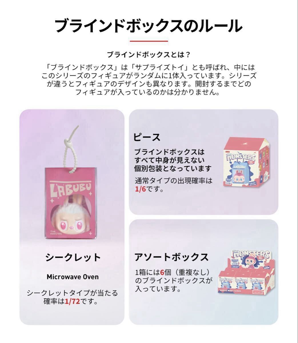 残りわずか ［ POP MART 正規品 ］ ラブブ ぷにぷにチャーム アソート
