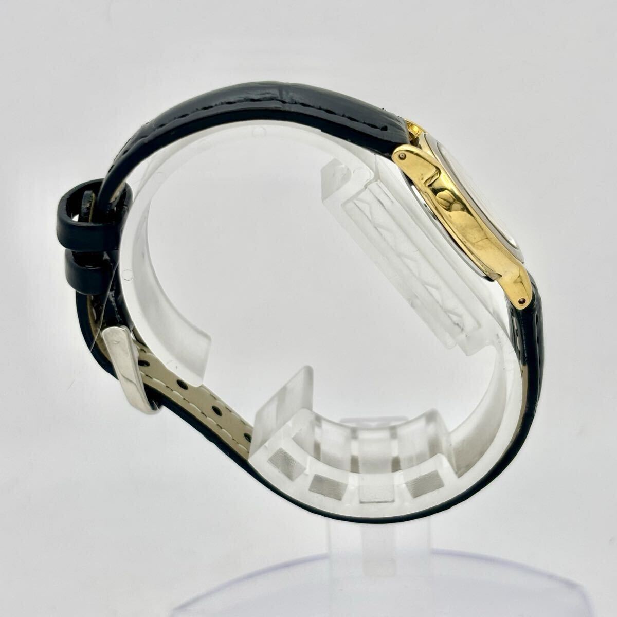 新品電池】 SEIKO セイコー EXCELINE エクセリーヌ タングステン