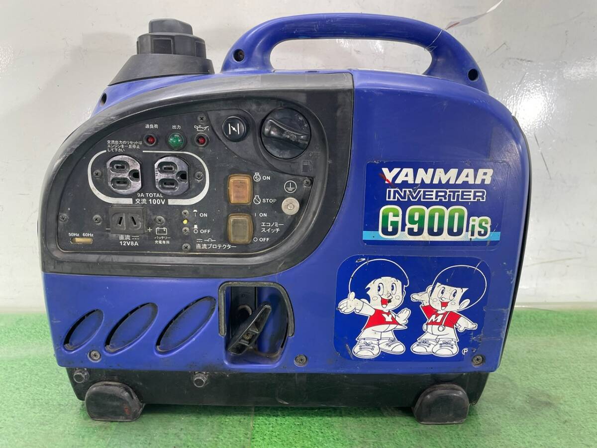 Yahoo!オークション - 福岡発 1000円スタート売切り インバーター発電