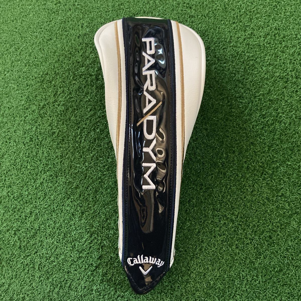 callaway キャロウェイ PARADYM パラダイム TRIPLE DIAMOND トリプル