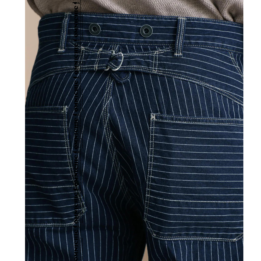 2025新商品/完売 新品国内正規【SCHOTT】ショット/人気のOLD HICKORY