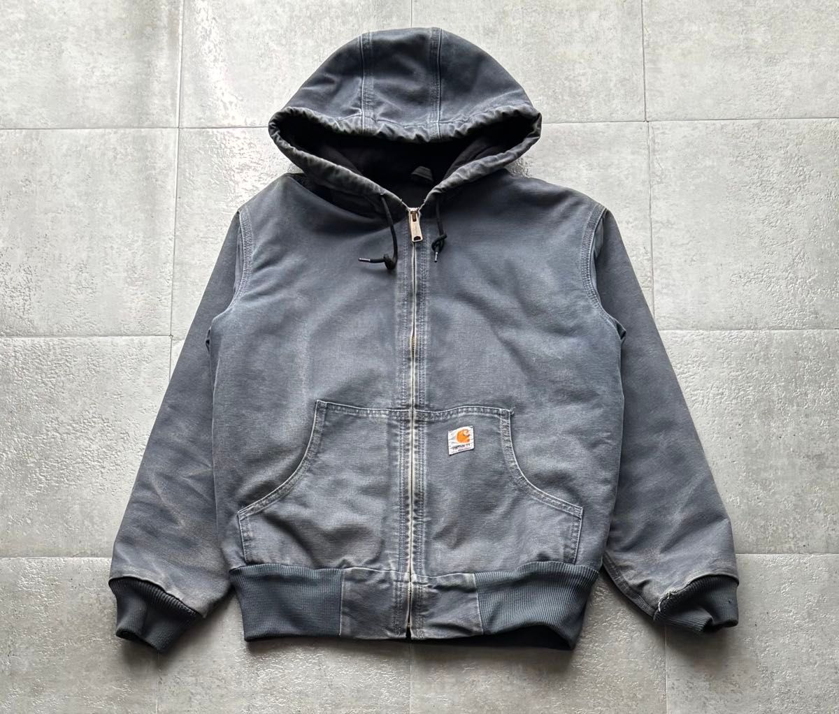 Carhartt カーハート アクティブジャケット レアカラー WJ130 STM