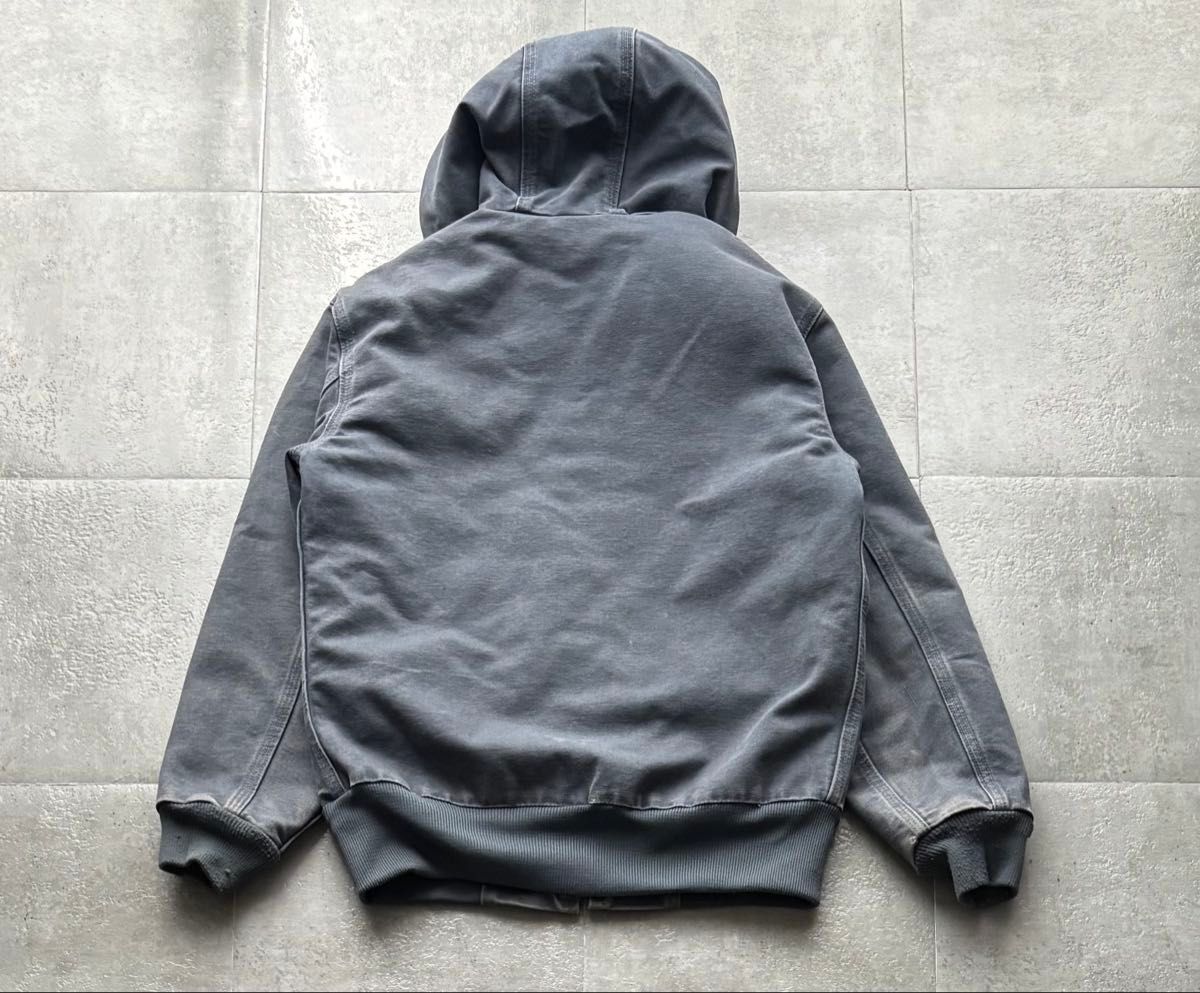 Carhartt カーハート アクティブジャケット レアカラー WJ130 STM