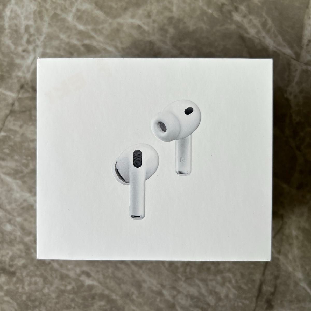 AirPods Pro3 （新品未開封 保証書付き）｜Yahoo!フリマ（旧PayPayフリマ）