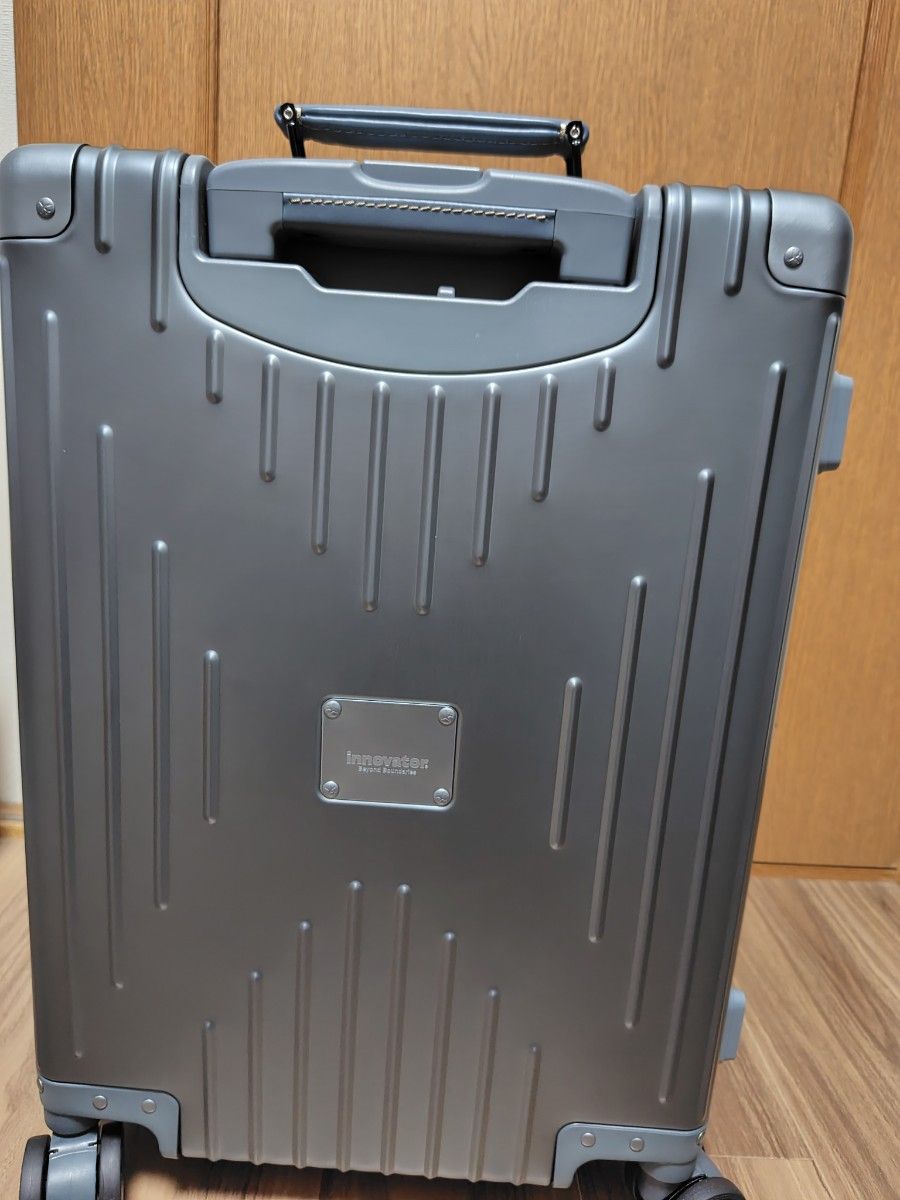 INV1811STP Sadona Sage Grey 36L Cabin｜Yahoo!フリマ（旧PayPayフリマ）