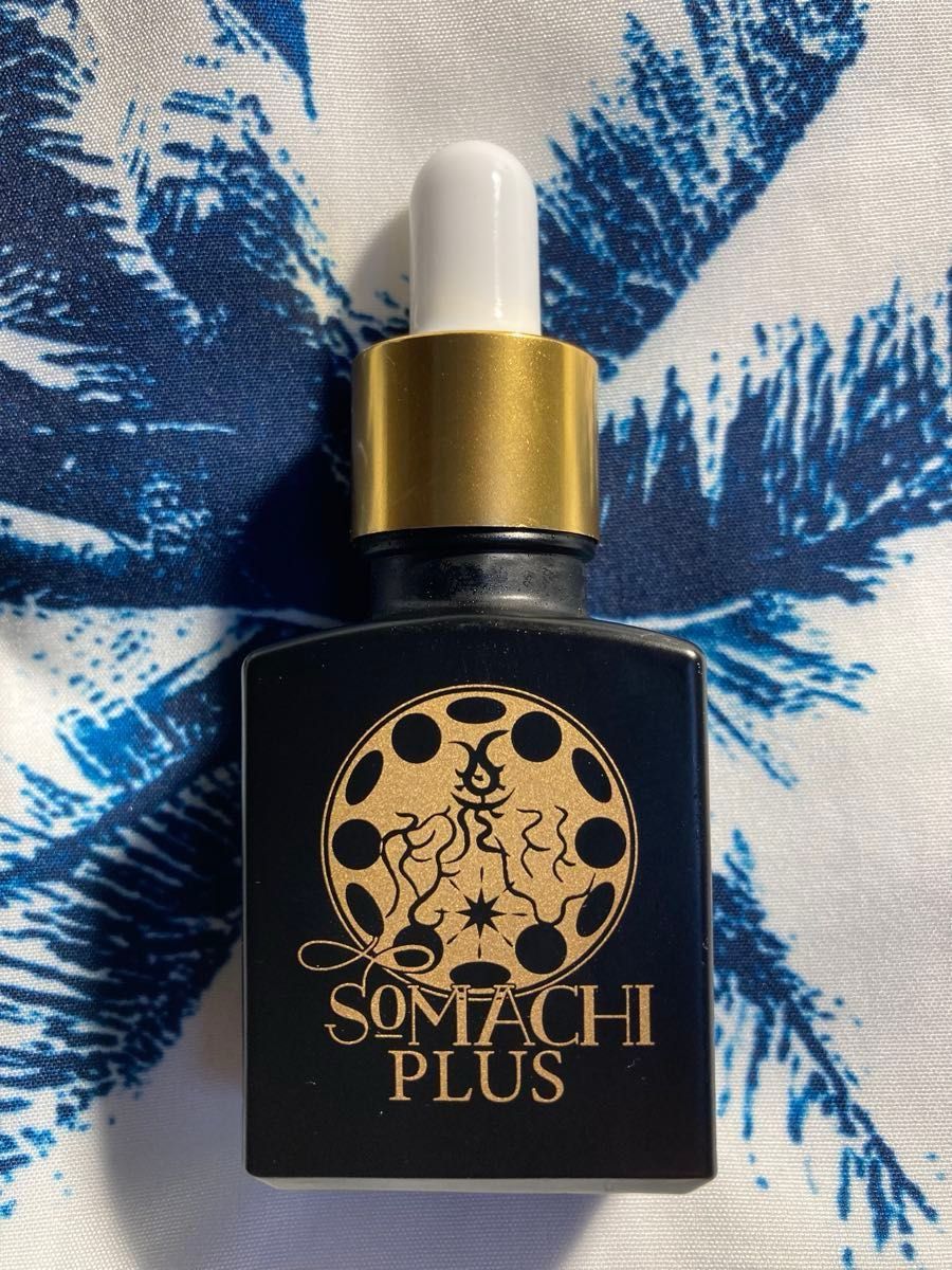 ソマチプラス(SOMACHI PLUS)15ml 1本｜Yahoo!フリマ（旧PayPayフリマ）