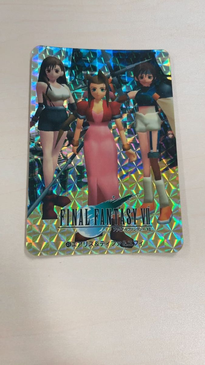 PSA10】 MTG FF エアリス・ゲインズブール サージfoil FF7｜Yahoo