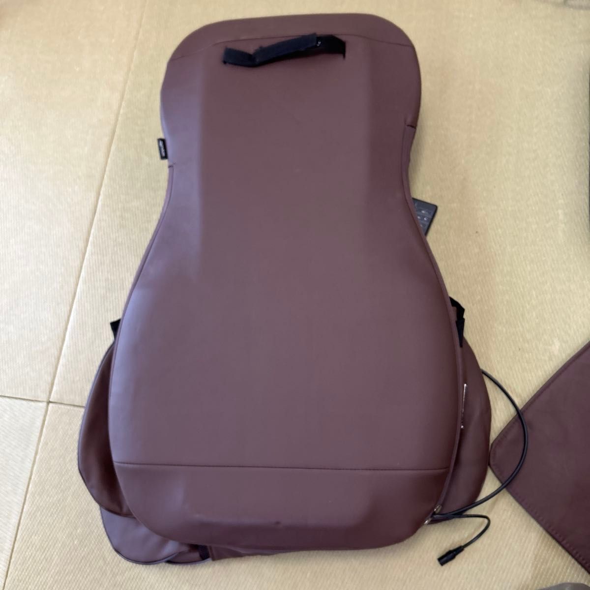 VERTEX mondiale マッサージシート pro MS2 3Dメディカルシート