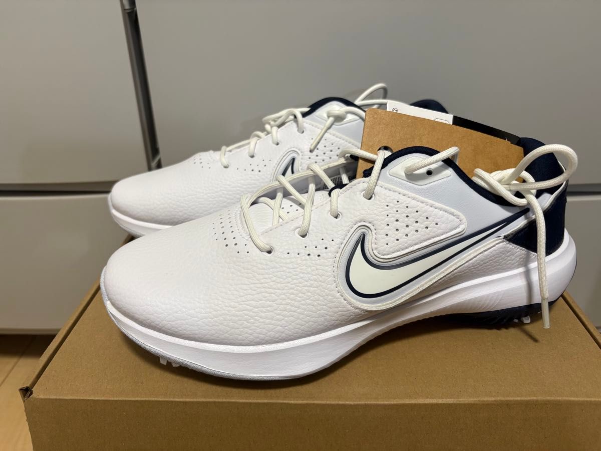佐久間朱莉着用 ナイキ NIKE メンズ ゴルフシューズ ビクトリー プロ3