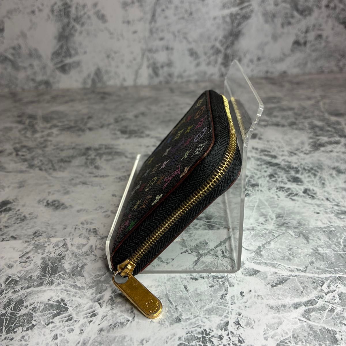 LOUIS VUITTON ルイヴィトン コインケース ジッピーコインパース