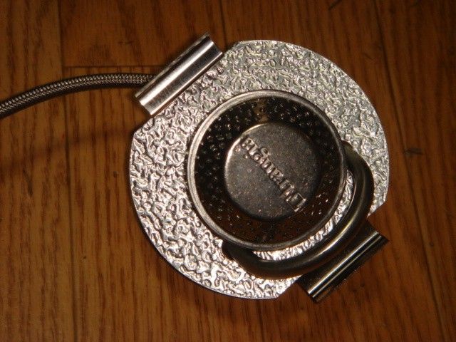 未使用 Trangia トランギア ガスバーナー 純正品 Gas Burner ストーム