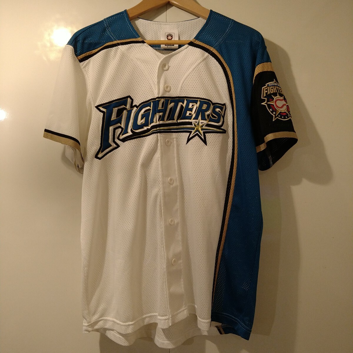 北海道日本ハムファイターズ 2011年〜 ホームユニフォーム No 11 大谷