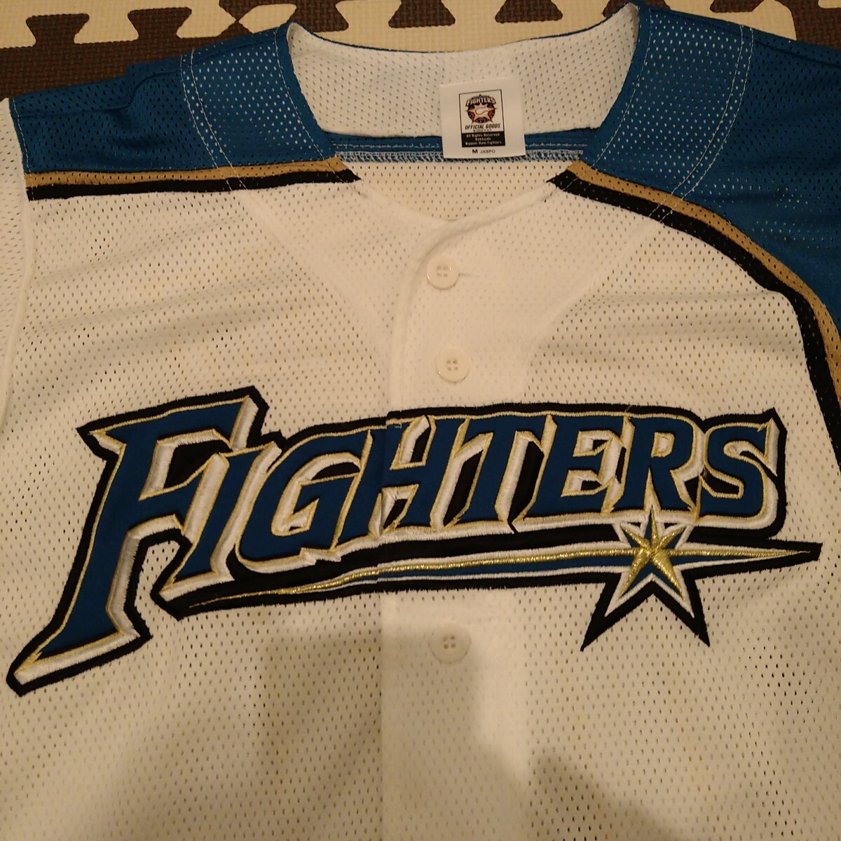 北海道日本ハムファイターズ 2011年〜 ホームユニフォーム No 11 大谷