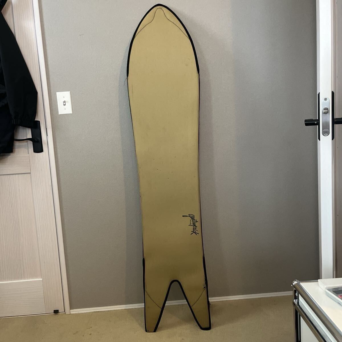 Yahoo!オークション - Gentemstick BigFish Outline Core中古
