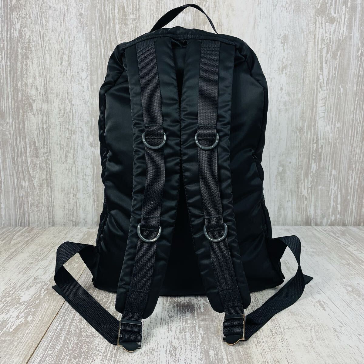 廃盤品】PORTER TANKER BACKPACK ポーター タンカー バックパック
