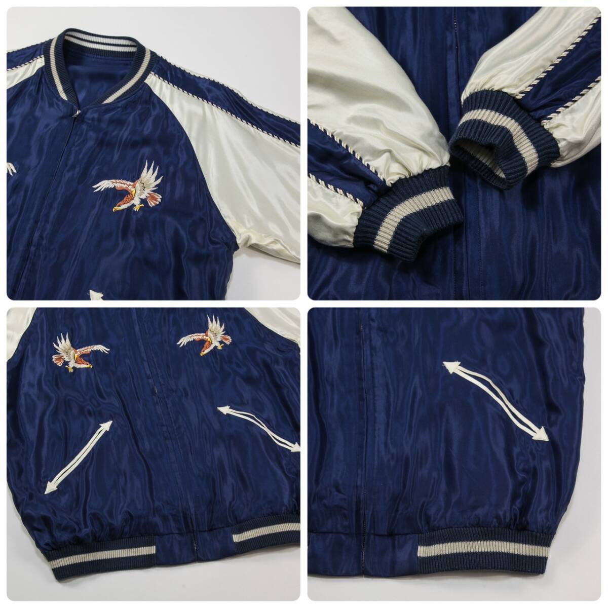 極美品 TAILOR TOYO x BEAMS JAPAN テーラー東洋 ビームスジャパン