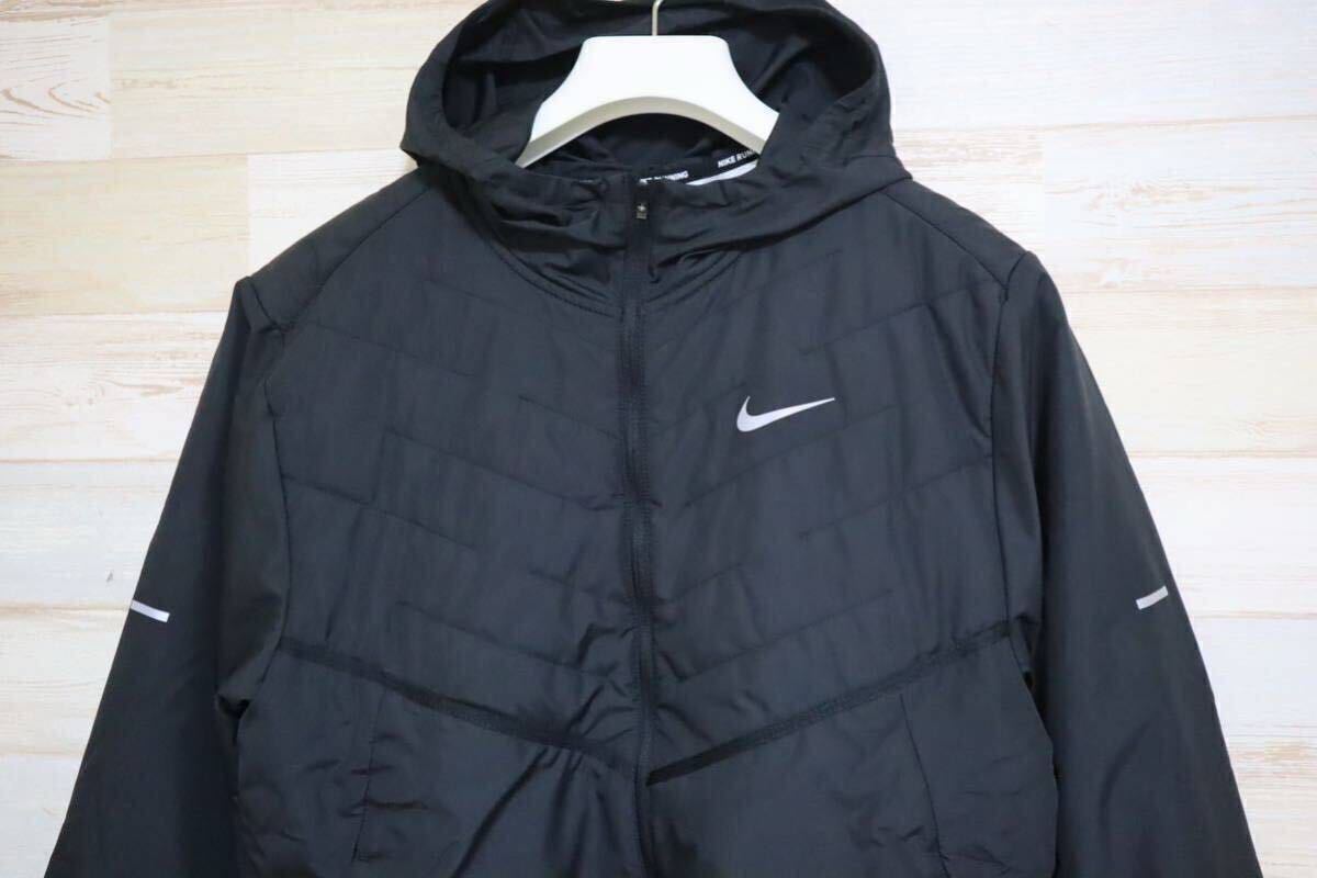 新品 Lサイズ NIKE ナイキ メンズ TF SYNFL RPL エアロレイヤー