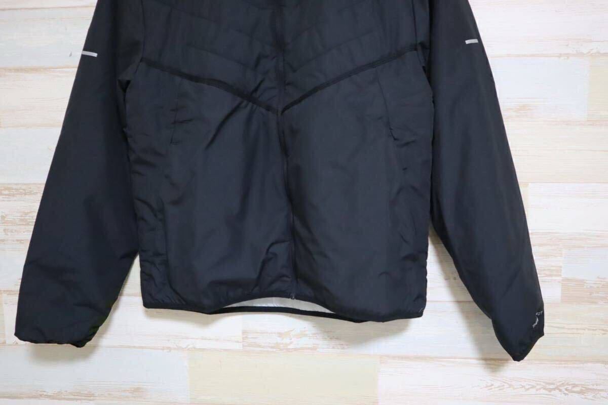新品 Lサイズ NIKE ナイキ メンズ TF SYNFL RPL エアロレイヤー