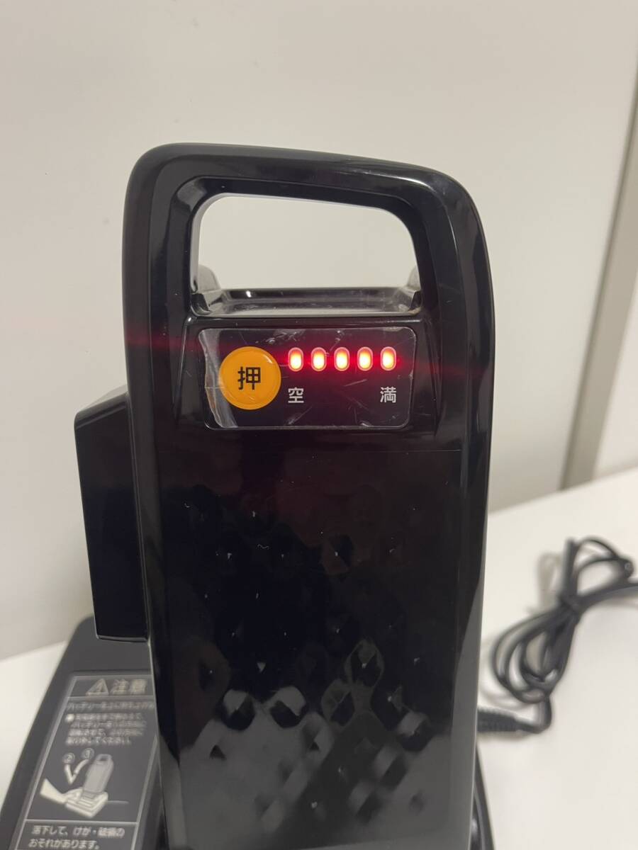 Panasonic パナソニック バッテリー充電 NKJ069Z1｜Yahoo!フリマ（旧