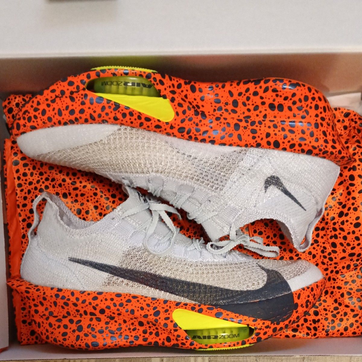 NIKE アルファフライ3 エレクトリック 26 5センチ｜Yahoo!フリマ（旧