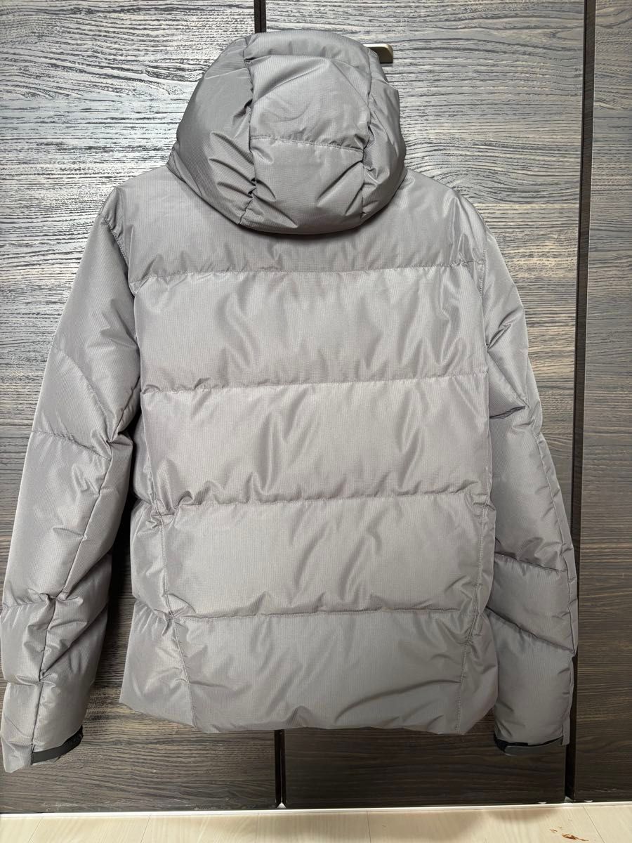 POLO RALPH LAUREN ポロラルフローレン ダウンジャケット グレー