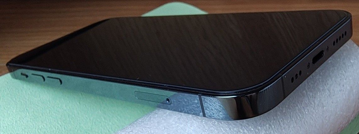 Apple iPhone 12 Pro 256GB SIMフリー パシフィックブルー｜Yahoo