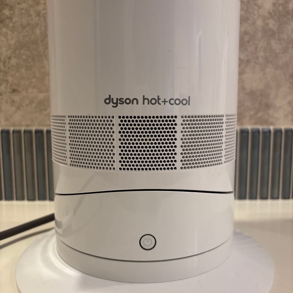 dyson hot+cool ダイソン ホットアンドクール AM09 2019年製｜Yahoo