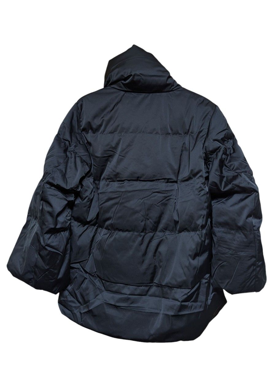 ユニクロ ジルサンダー JIL SANDER +J ダウンジャケット ボリューム