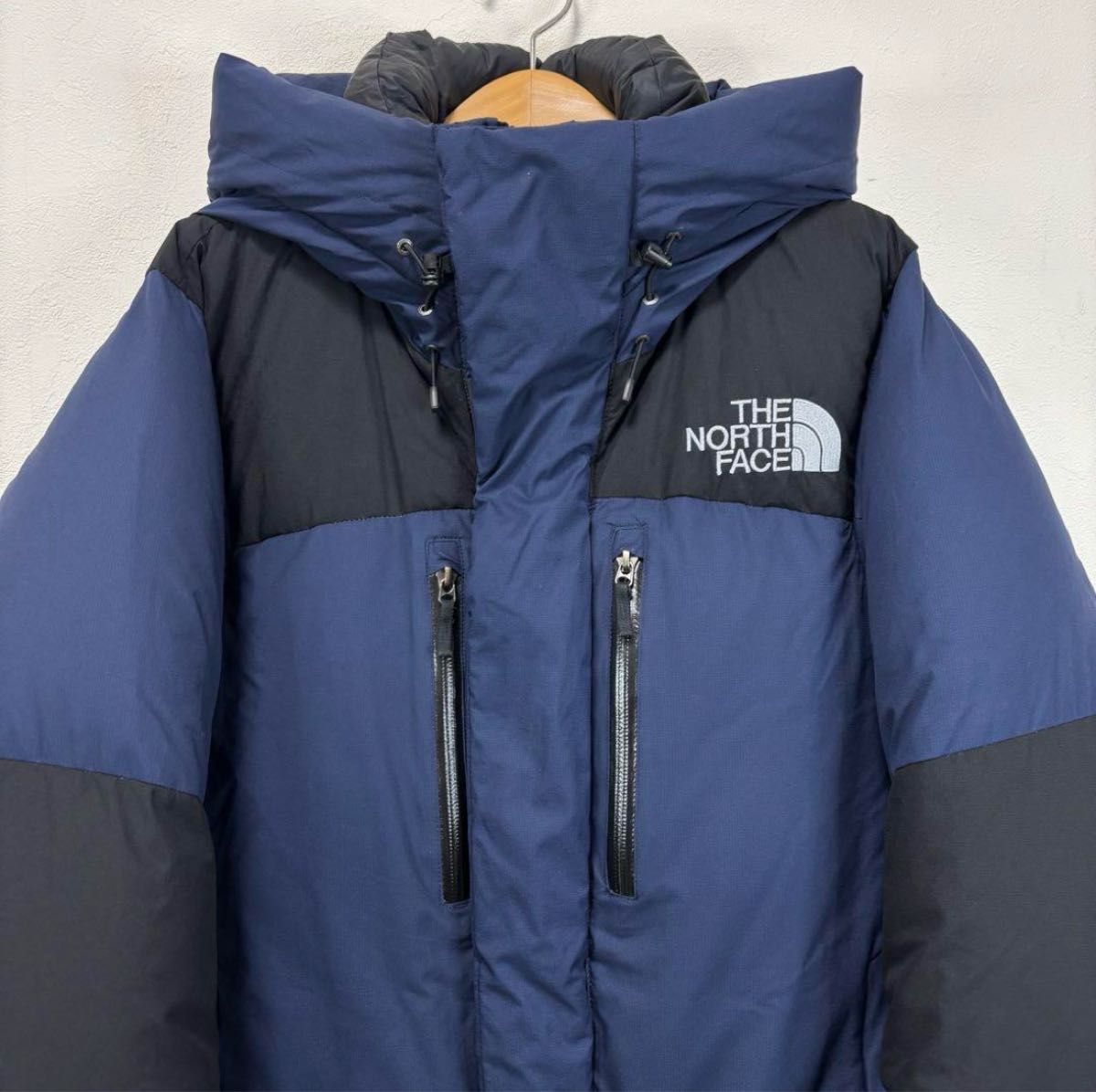 TNF ノースフェイス バルトロ ライト ジャケット ナイロン ダウン