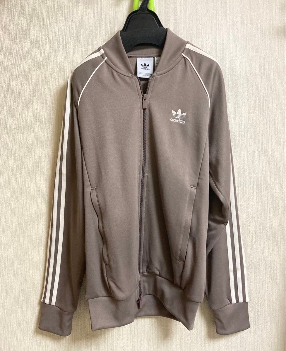 極美品 adidas アディダス 国内EXCLUSIVE「adidas Originals」SST