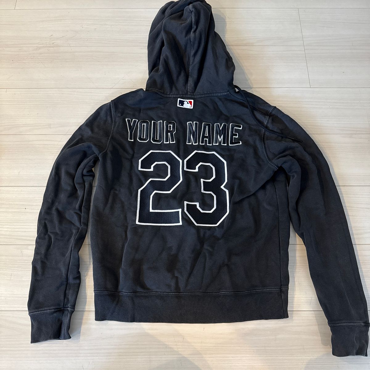 MARK & LONA（マークアンドロナ）の「Ever Fly Knit Hoodie | MEN