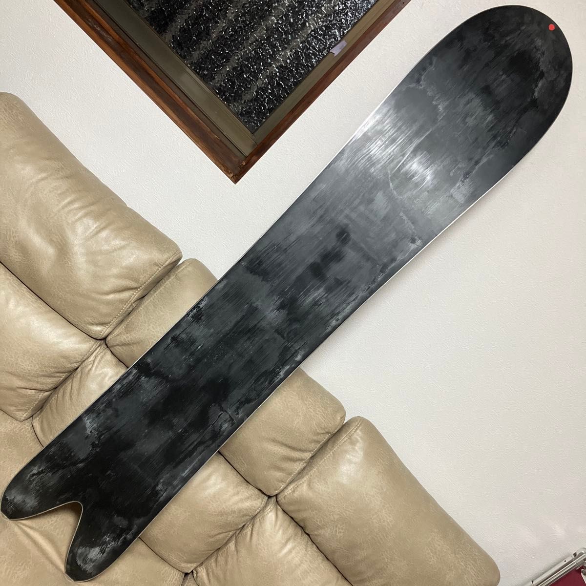 Gentemstick Trinity 156cm ゲンテン トリニティ 156｜Yahoo!フリマ