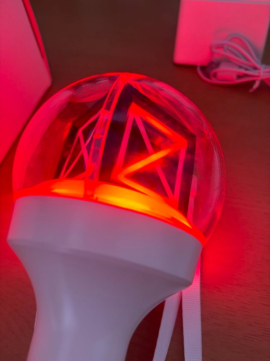NiziU OFFICIAL LIGHT STICK ペンライト 一式｜Yahoo!フリマ（旧PayPay