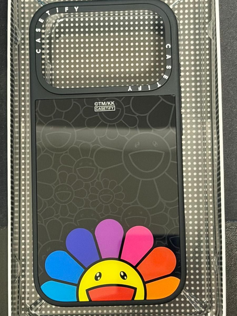 超美品】CASETiFY 村上隆 iPhone17pro ケースティファイ 村上隆｜Yahoo