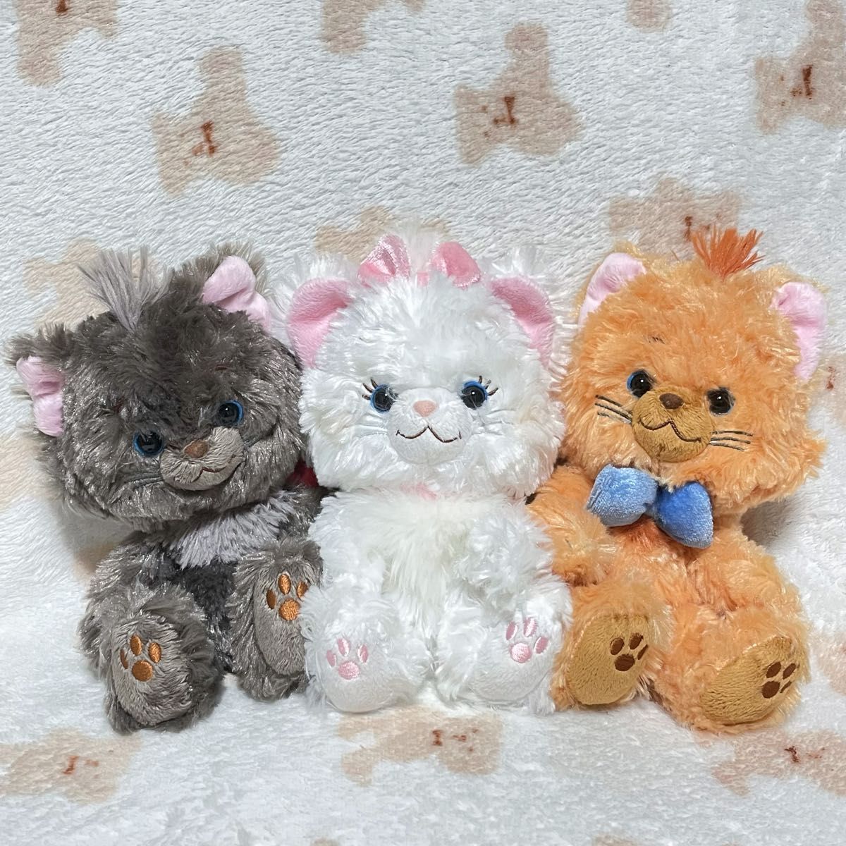 kiss me cat おしゃれキャット マリーちゃん トゥルーズ ベルリオーズ
