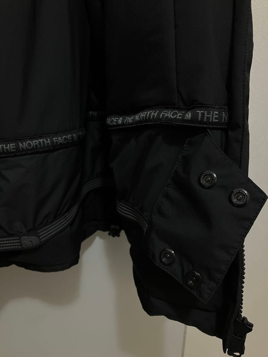 美品・レア】GORE-TEX 中綿ジャケット ゴアサーミアムジャケット