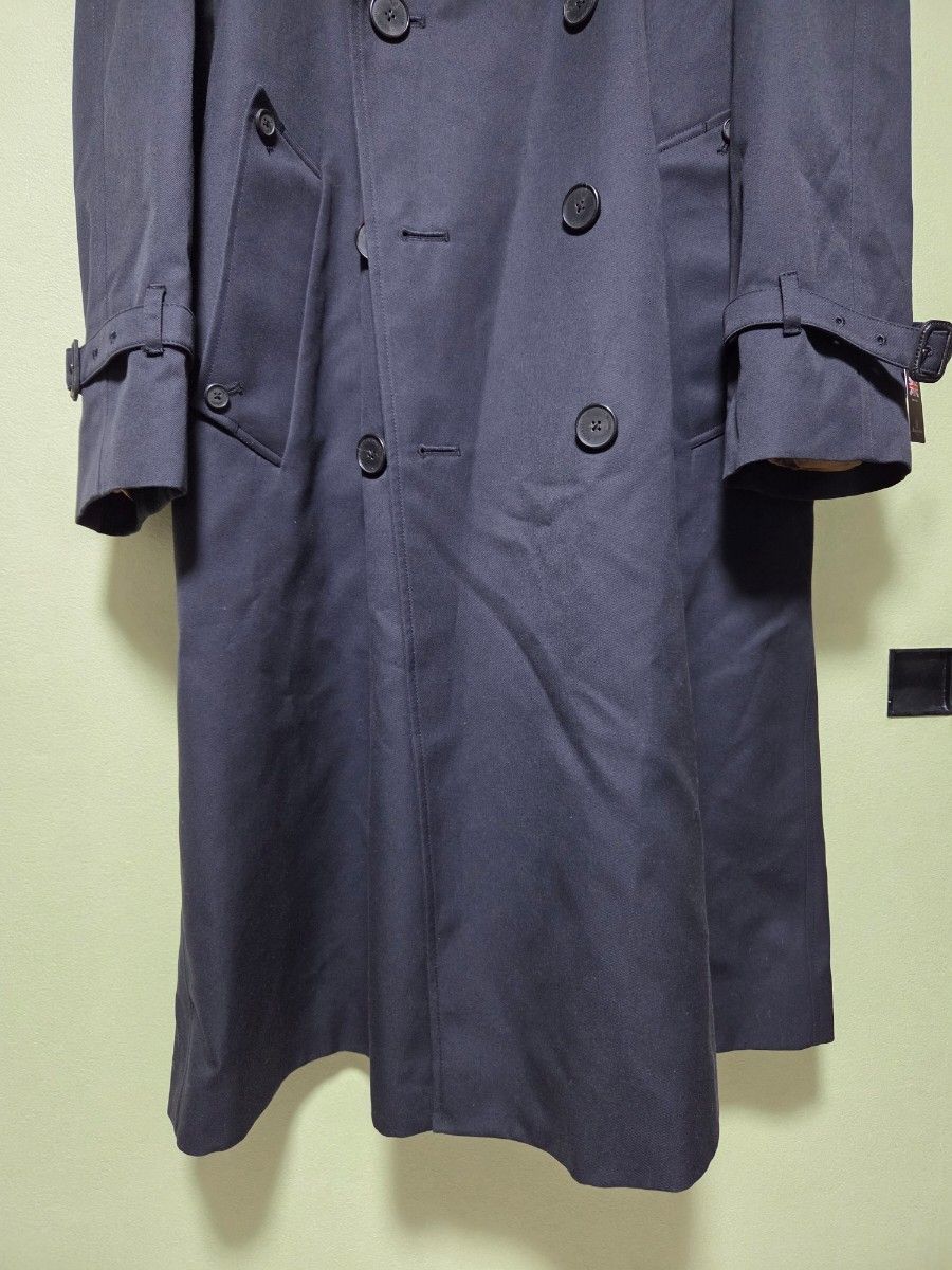 Aquascutum アクアスキュータム トレンチコートキングスゲート