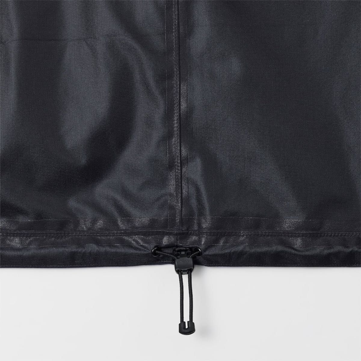 ENNOY 3LAYER SHELL HOODIE (BLACK)｜Yahoo!フリマ（旧PayPayフリマ）