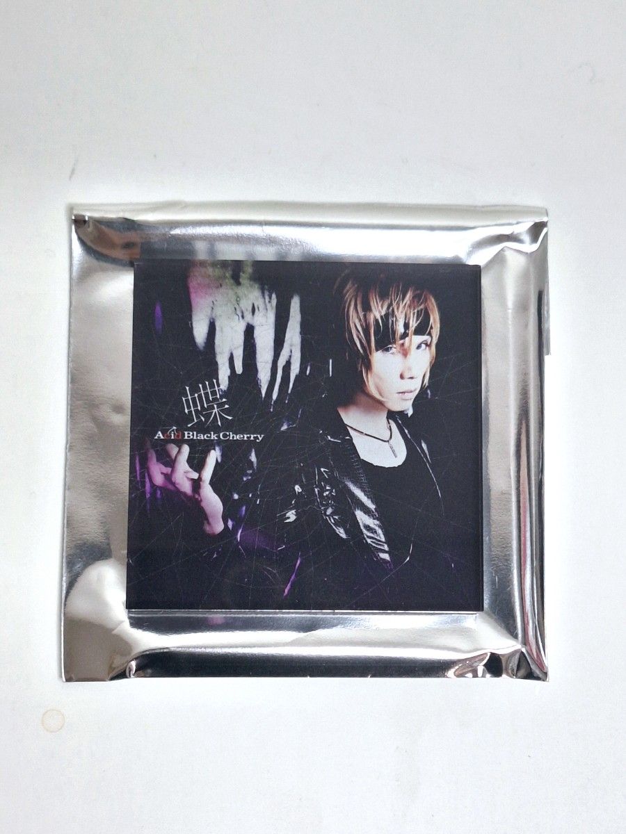 Acid Black Cherry アクリルマグネットB ABC yasu｜Yahoo!フリマ（旧