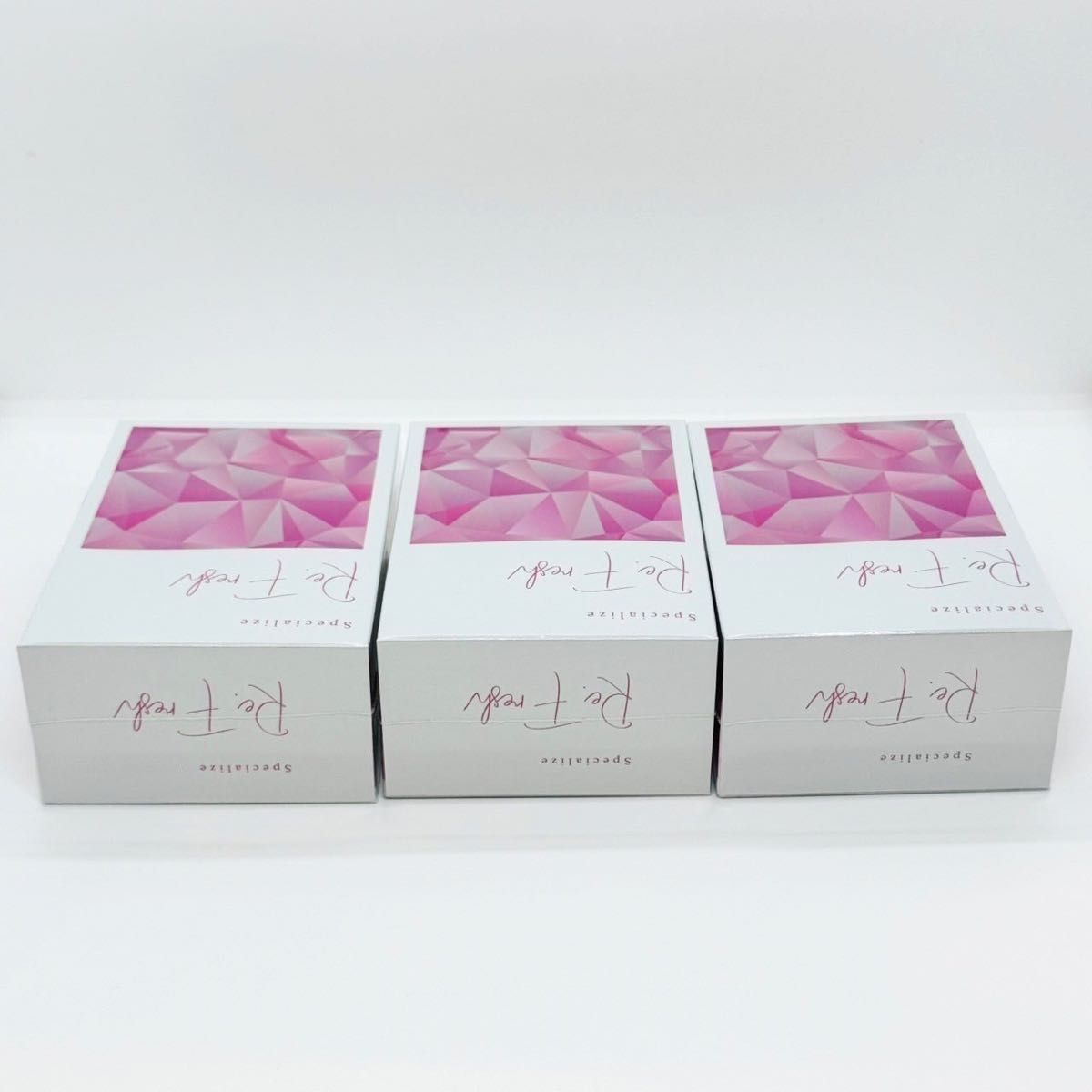 Re Fresh リフレッシュサプリ 2g×30本【3個】サプリメント【正規品
