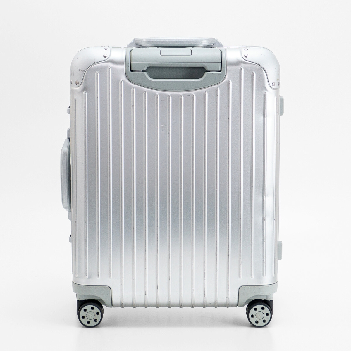 RIMOWA リモワ ORIGINAL Cabin Plus オリジナル キャビンプラス 49L 4