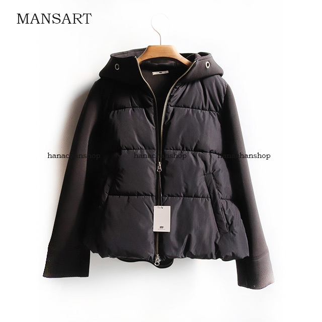 定価29900円【新品】スコットクラブ ヤマダヤ 異素材切替えフード