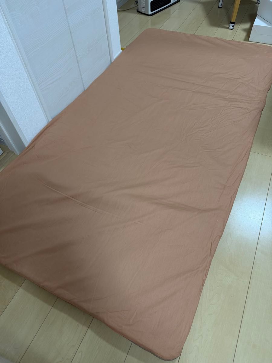 美品・ほぼ未使用】YOSA テルスガイザー 温世 循環型温浴マット｜Yahoo