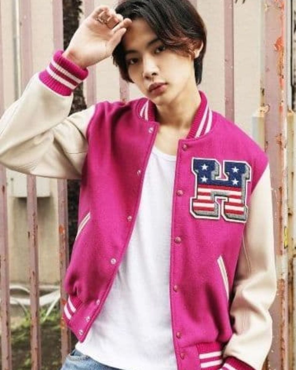 ヒステリックグラマー HYSTERIC GLAMOUR ジャケット スタジャン