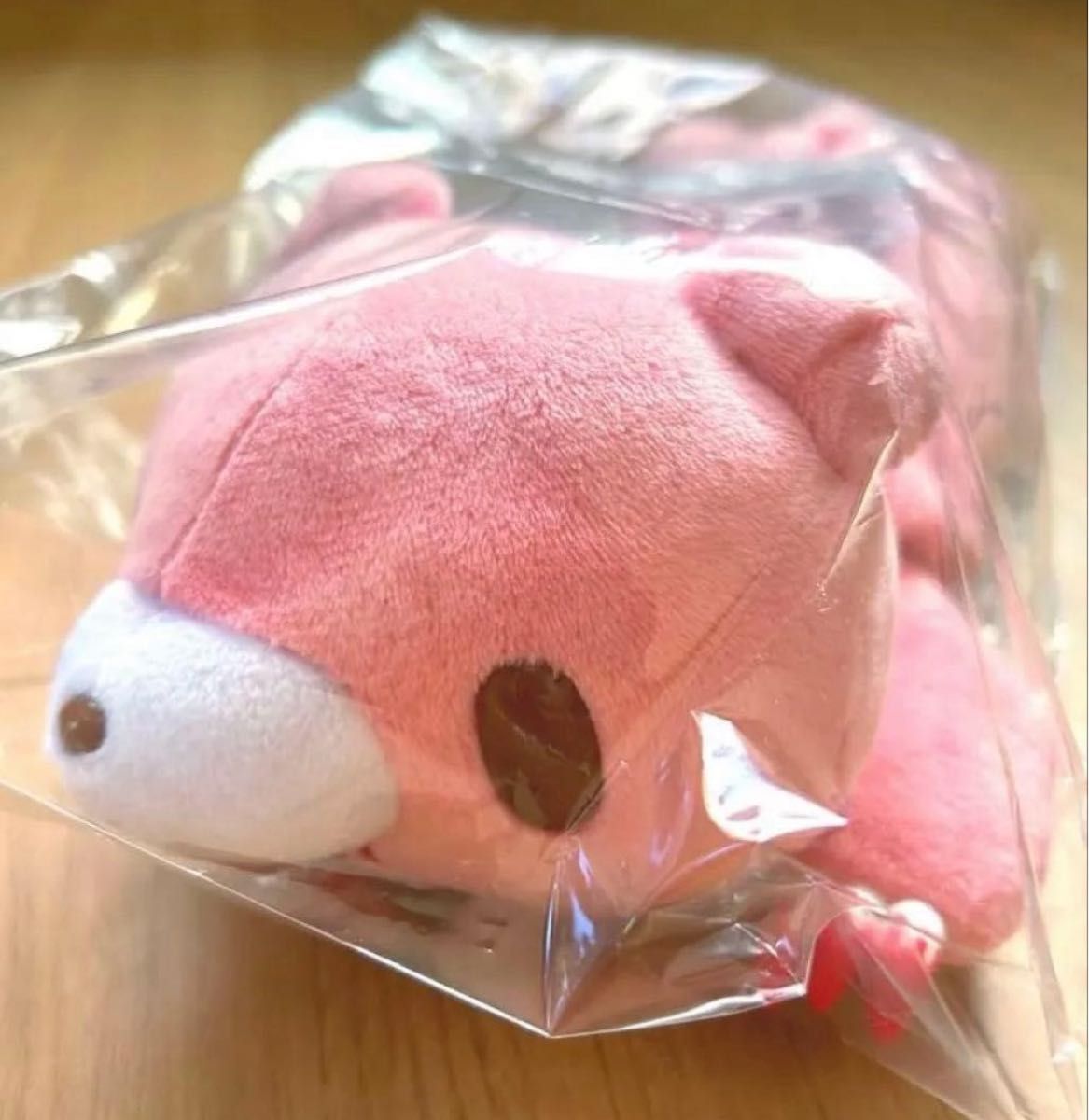 グルーミー はらばいぬいぐるみポーチ ペンケース GLOOMY｜Yahoo