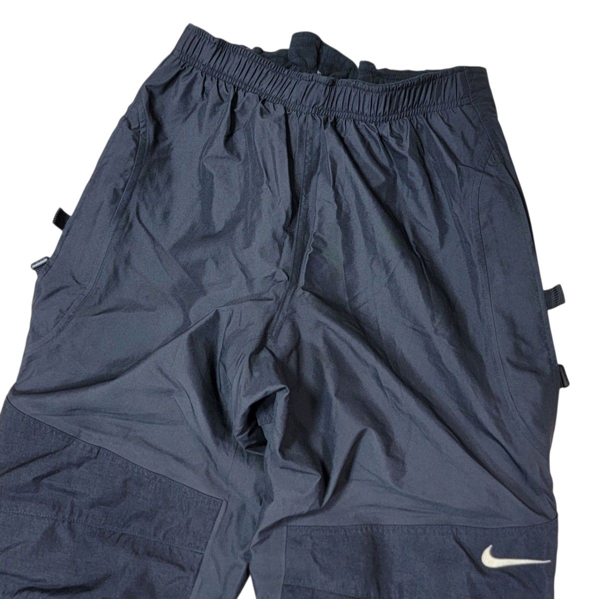 希少 テック 90S ナイキ エーシージー NIKE ACG STORM-FIT ギミック