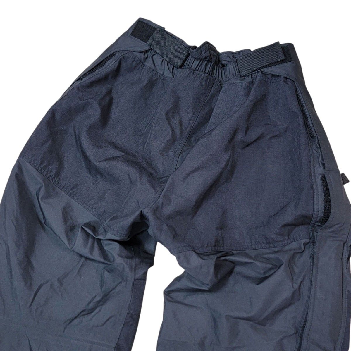 希少 テック 90S ナイキ エーシージー NIKE ACG STORM-FIT ギミック