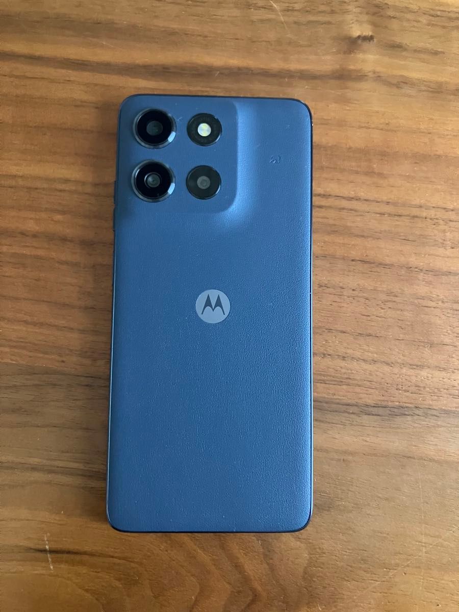 moto g66y 未使用品 ブラックオイスター 開封済｜Yahoo!フリマ（旧